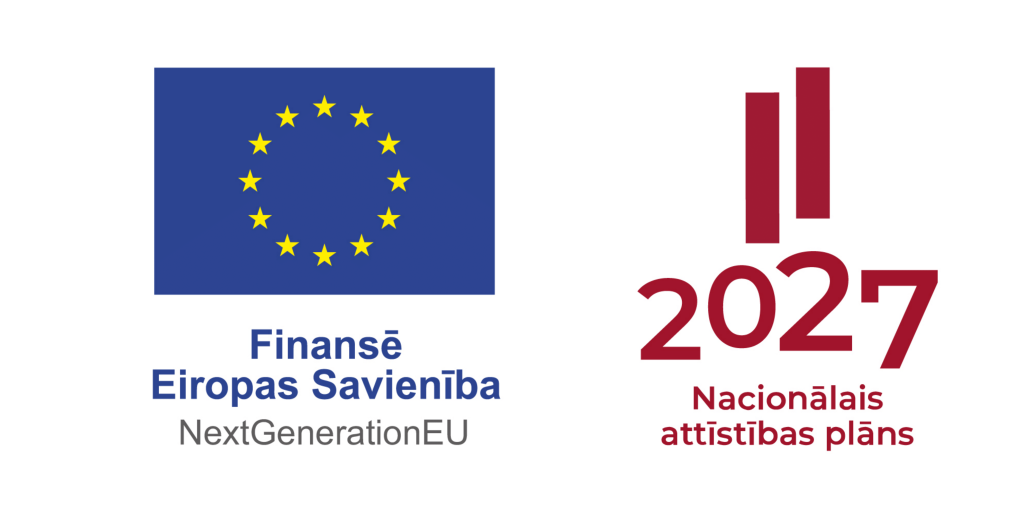 Atveseļošanas fonda atbalsts