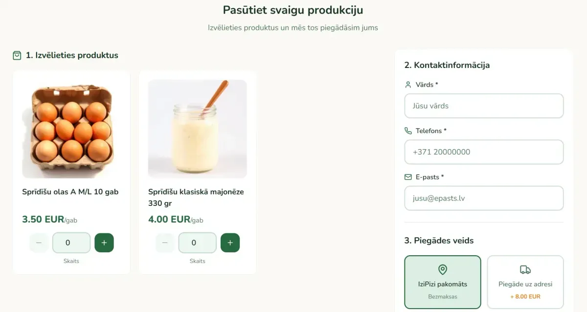 Sprīdīši